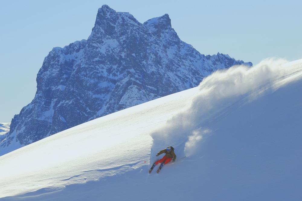 Hotel Kertess St. Anton am Arlberg Exterior foto