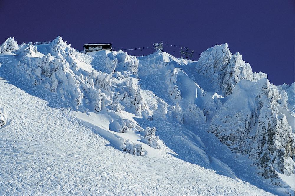 Hotel Kertess St. Anton am Arlberg Exterior foto