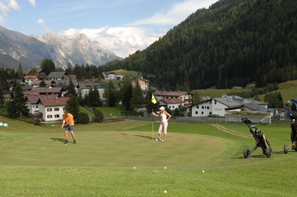 Hotel Kertess St. Anton am Arlberg Exterior foto